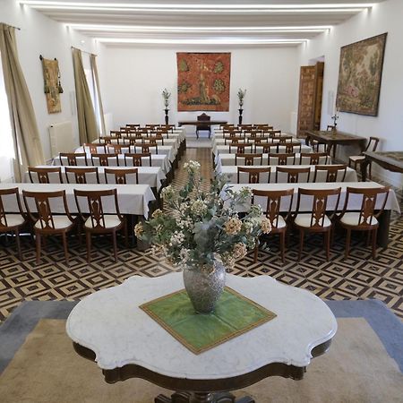 Hospederia Seminario Conciliar De San Julian Hotel Куенка Екстериор снимка