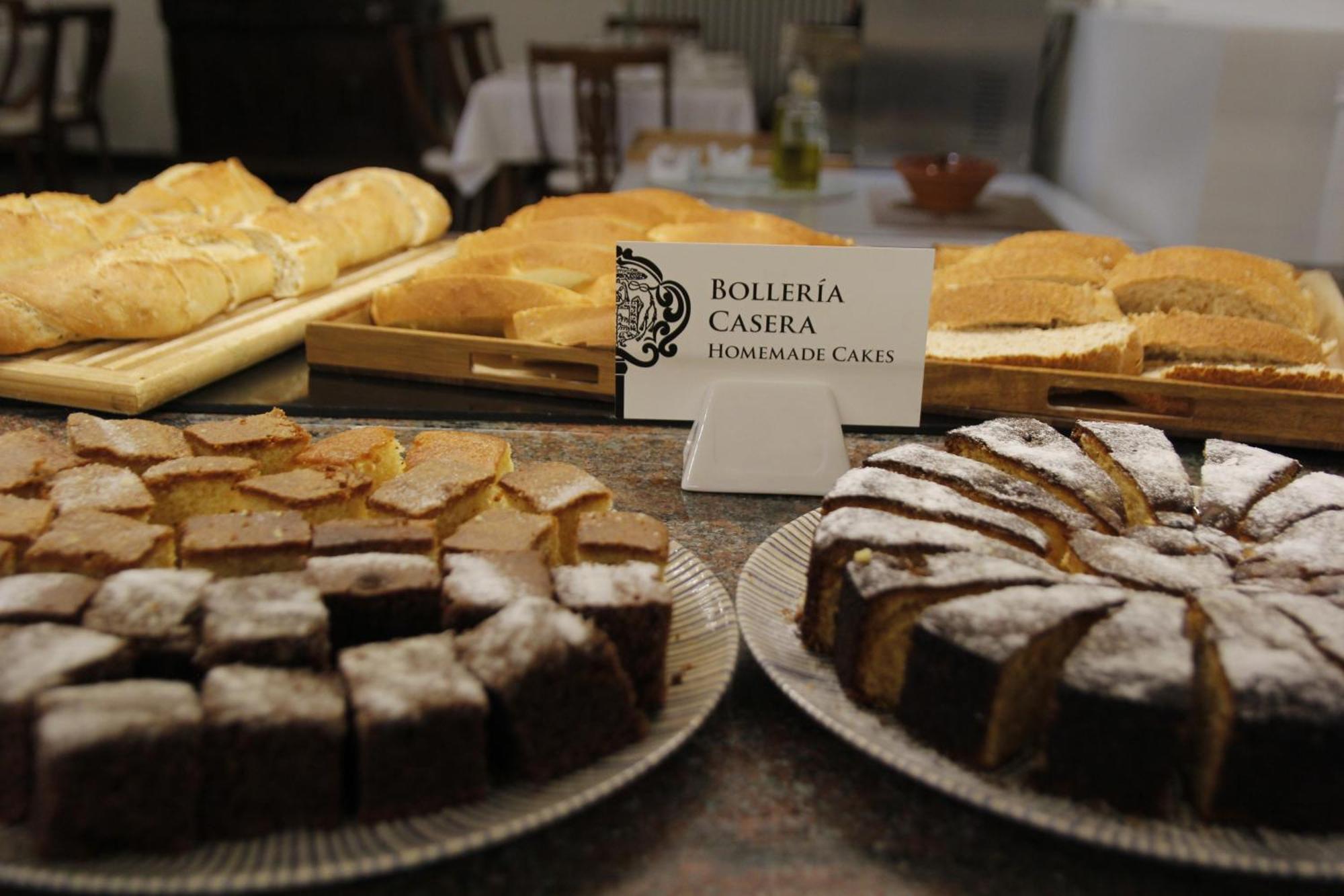 Hospederia Seminario Conciliar De San Julian Hotel Куенка Екстериор снимка