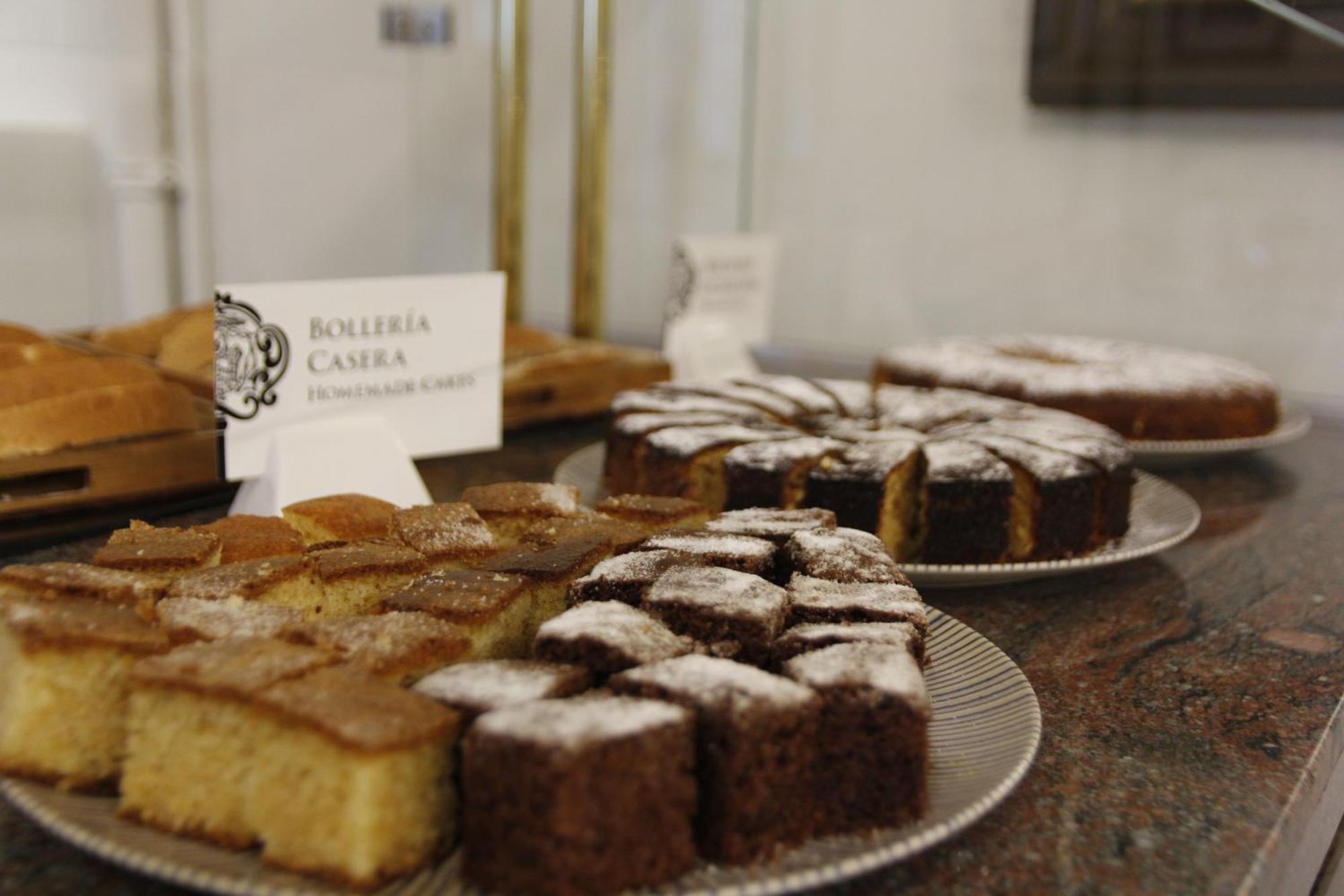 Hospederia Seminario Conciliar De San Julian Hotel Куенка Екстериор снимка